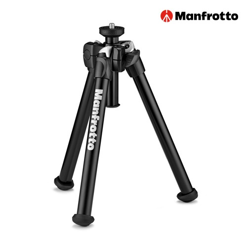 [MANFROTTO] 맨프로토 VR 알루미늄 베이스 (S) MBASECONVR