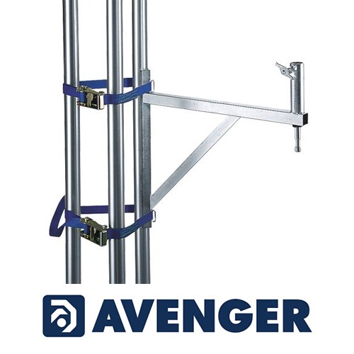 [AVENGER] 어벤져 F1200 Column Arm Bracket 