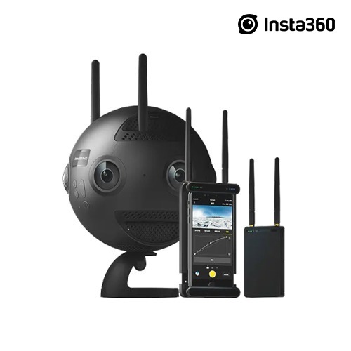 [INSTA360] 인스타360 PRO2 프로2