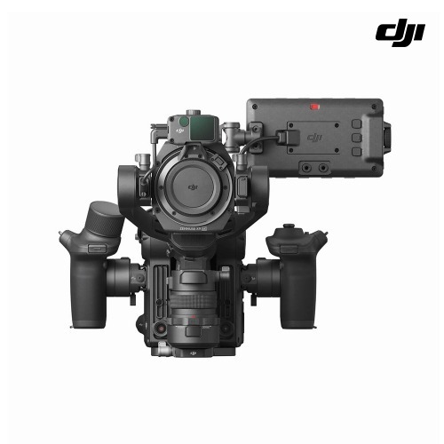 [DJI] 디제이아이 Ronin 4D-6K 로닌