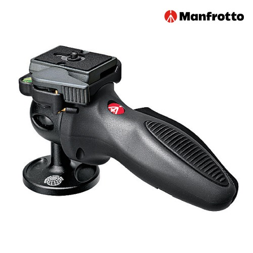 [MANFROTTO] 맨프로토 327RC2 JOYSTICK HEAD