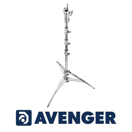 [렌탈][AVENGER] 어벤져 A1045CS STEEL Combo Stand 45 (구, A100) 바퀴 포함