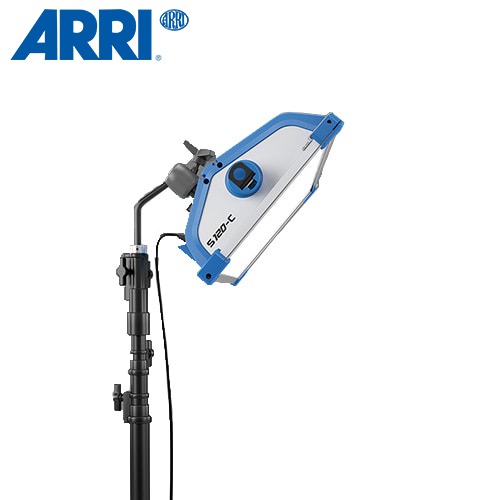 [ARRI] 아리 SkyPanel S120-C LED Softlight (Center Mount)