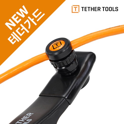 [TetherTools] 테더툴스 TetherGuard Thread Mount Support