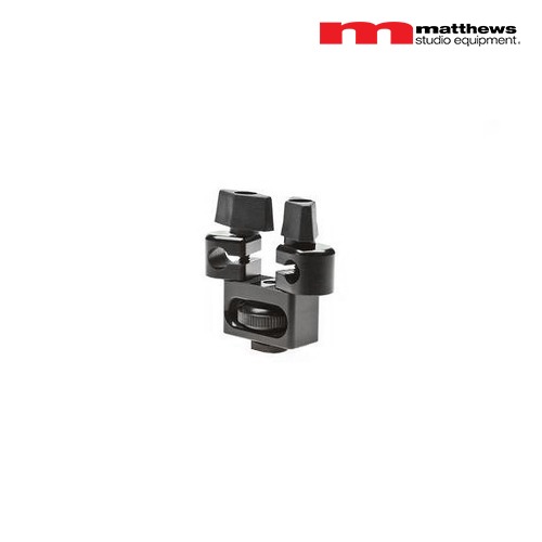 [Matthews] 메튜 Double Swivle Rail Mount (350645-2)