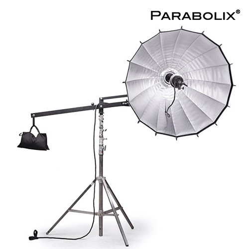 [HK TOOLS 정품][PARABOLIX] 파라볼릭스 mini QuadBoom