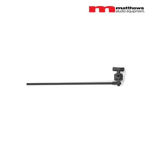 [Matthews] 메튜 30&quot; Arm (76cm) Black(B681014)