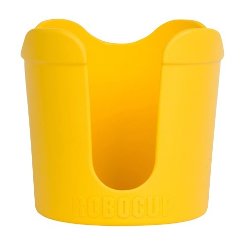 [ROBOCUP] 로보컵 Robocup Plus Yellow