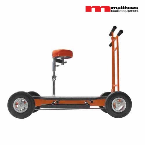 [Matthews] 메튜 Round-d-Round Dolly (395300)