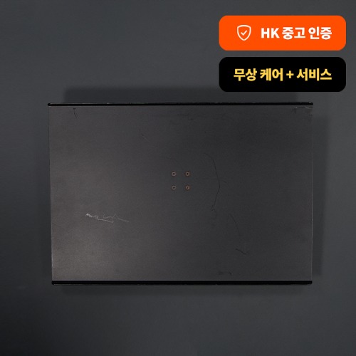 [HK중고] Tethertools 테더툴스 Aero Master Black (240605)