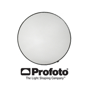 [렌탈] [PROFOTO] 프로포토(정품) Honeycomb Grid 25 Softlight, 515 mm 뷰티디쉬