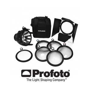 [렌탈] [PROFOTO] 프로포토(정품) Cine Reflector Video Production Kit