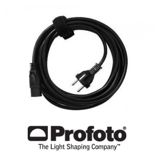 [PROFOTO] 프로포토(정품) Power Cable C13 5m / D2파워케이블