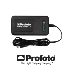 [PROFOTO] 프로포토(정품) Battery Charger 2.8A/베터리 충전기