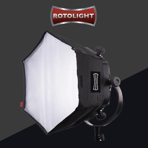 [ROTOLIGHT] 로토라이트 ANOVA PRO2 소프트박스 RL ANV SOFT KIT