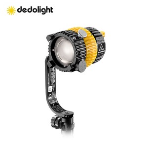 [DEDO LIGHT] 데도라이트 DLED2.1 (Bi-Color) 요크타입 Kit (DC세트 포함)