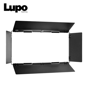 [렌탈] [LUPO] BARNDOORS FOR SUPERPANEL 60