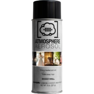 [기타브랜드] Atmosphere Aerosol Haze Spray 헤이즈 스프레이