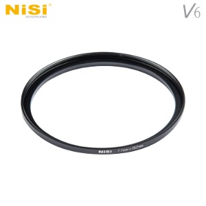 [NiSi Filters] 니시 Adapter Rings 82-&gt;77mm For V5, V5 PRO