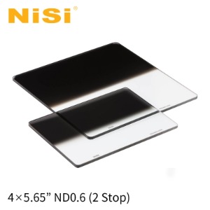 [NiSi Filters] 니시 Hard IR GND Filter 0.6 ND