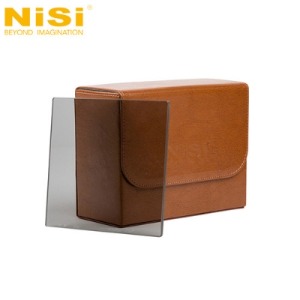 [NiSi Filters] 니시 4x4&quot; Filter Case (Seven Slot)