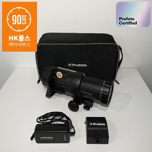 [HK중고] Profoto b1 to go kit