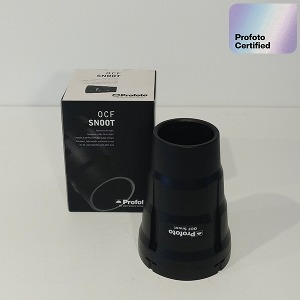 [HK중고] Profoto OCF snoot