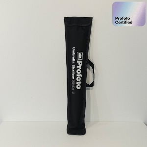 [HK중고] Profoto umbrella shallow White s