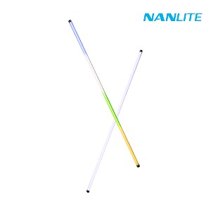 [NANLITE] 난라이트 파보튜브II 60X 2키트 PavotubeII 60X 2Kit