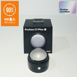 [HK중고] Profoto C1 Plus