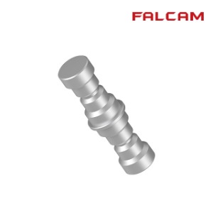 [FALCAM] 팔캠 기어트리 FC2753 리버시블 스피곳 15.8mm