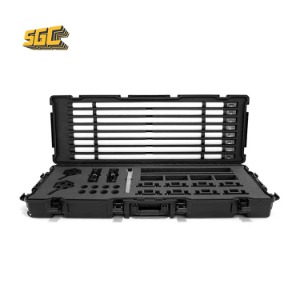 [SGC Lights] 에스지씨라이트 SGC Prism SE 60 Rental Kit