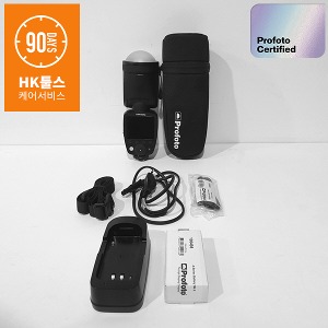 [HK중고] Profoto A10 C