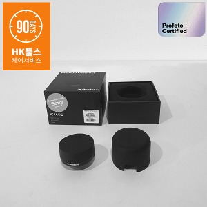 [HK중고] Profoto Connect S