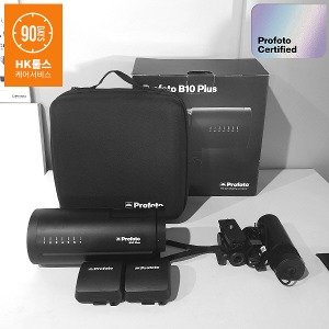 [HK중고] Profoto B10 Plus