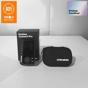 [HK중고] Profoto Connect Pro_C