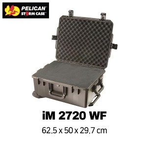 [PELICAN] 펠리칸 스톰케이스 iM2720 WF (Pelican Storm case iM2720)