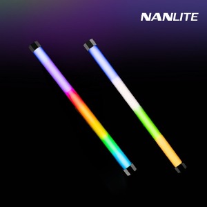 [NANLITE] 난라이트 파보튜브II 15X 2키트 / PavoTubeII 15X 2kit