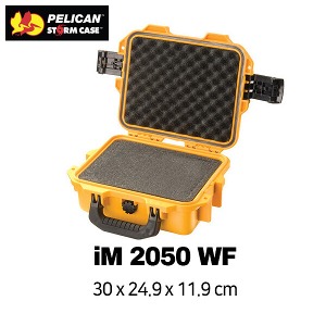 [PELICAN] 펠리칸 스톰케이스 iM2050 WF (Pelican Storm case iM2050)