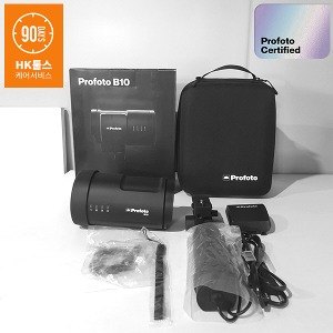 [HK중고] Profoto B10