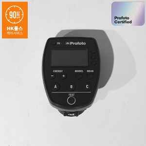 [HK중고] Profoto Air TTL Remote_S