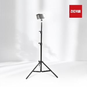 [ZHIYUN] 지윤 MOLUS X100 Combo 콤보 LED 촬영 조명 원스탠드 세트