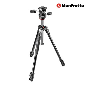 [MANFROTTO] 맨프로토 290 Xtra 3W head KIT (MK290XTA3-3W)