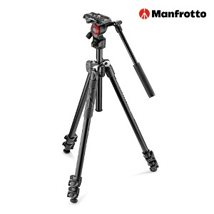 [MANFROTTO] 맨프로토 MK290LTA3-V