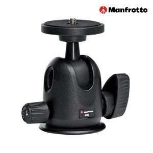 [MANFROTTO] 맨프로토 496 COMPACT BALL HEAD