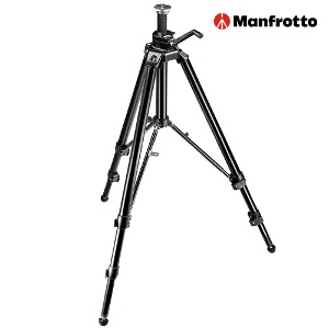 [MANFROTTO] 맨프로토 475B PRO DIGITAL GEARED TRIPOD