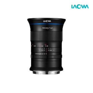 [LAOWA] 라오와 코리아 정품 17mm f/4 Ultra-Wide GFX Zero-D