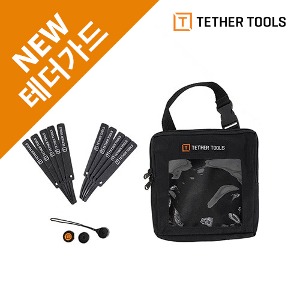 [TetherTools] 테더툴스 Starter Tethering Kit