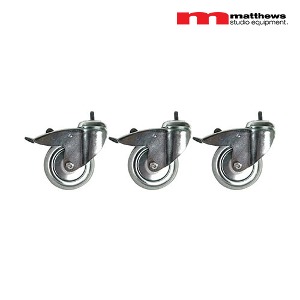 [Matthews] 메튜 Minivator II Wheel Set(B377706)