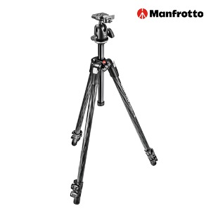 [MANFROTTO] 맨프로토 290 Xtra Ball head KIT (MK290XTA3-BH)